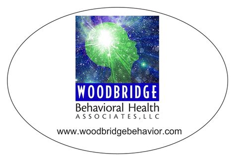 woodbridge mental health services.